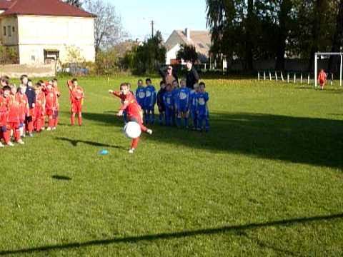 Tursko vs Černošice 2010 - part 6