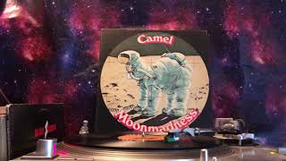 Camel - Chord Change