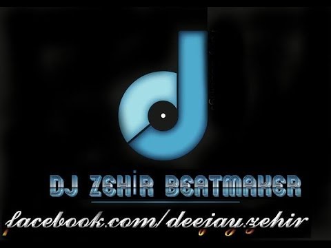 Dj Zehir - Beat 4 (Arabesk Beat)
