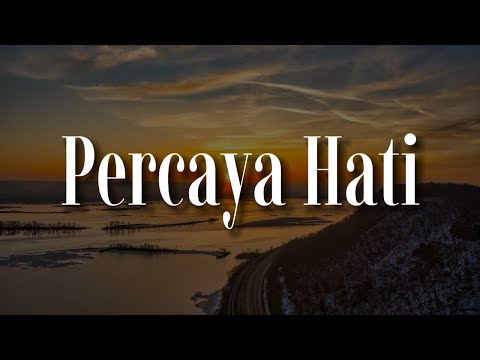 Eka Sharif & Projector Band - Percaya Hati (Lirik) | Mix… Sofaz,  Adira & Hafiz Suip