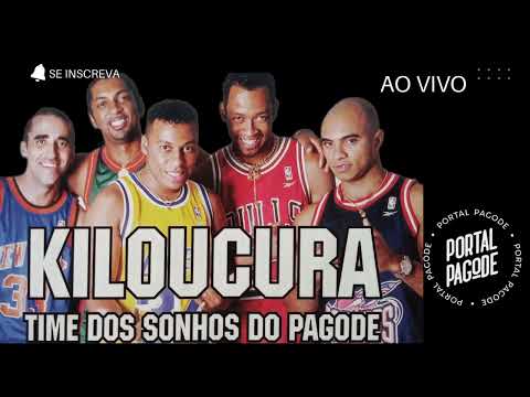 KIloucura - Supra Sumo do Amor Ao Vivo