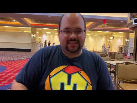 Yu-Gi-Oh! ARG Invitational 2019 Top 16 Deck Profile - Mystic Mine Sky Striker ft. Peter Lauziere