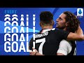 Rabiot Worldie Not Enough as Milan score FOUR Against Juve! | EVERY Goal R31 | Serie A TIM