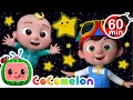 Twinkle Twinkle Little Star CoComelon Songs For Kids Sing Along Nursery Rhymes