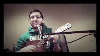 (1233) Zachary Scot Johnson Quiet Malvina Reynolds Cover thesongadayproject Sings the Truth Magical