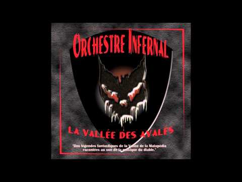 Orchestre Infernal - La bête du lac