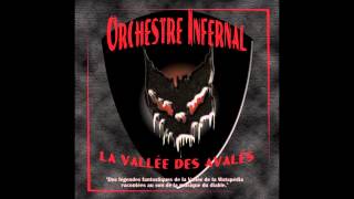 Orchestre Infernal - La bête du lac