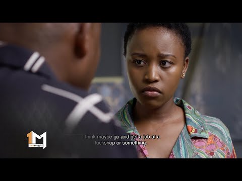 When Puleng's name does not open doors for you– Lingashoni | 1Magic | S2 | Ep 39