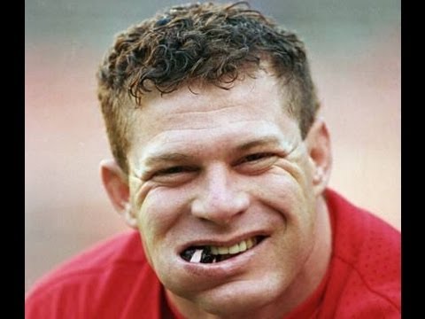 Ex-MLB star Lenny Dykstra Arrested For Threatening To Kill Uber Driver With Gun