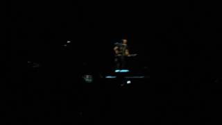 Bruce Springsteen & the E Street Band Paris 11.07.2016 Nebraska