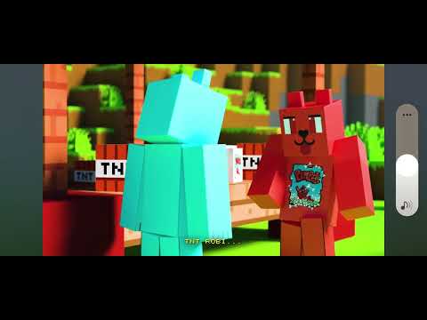 🎶🎶🎶 TNT ROBI BOOM! TNT ROBI BANG! 🎶🎶🎶