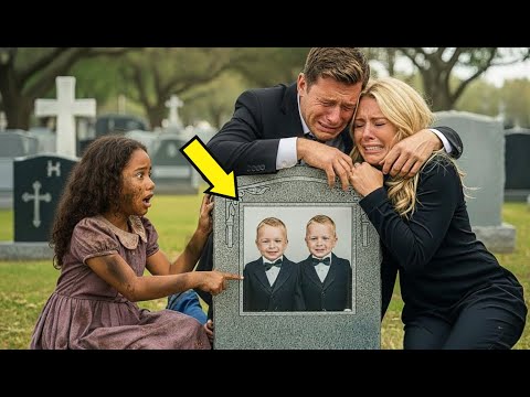 "Ma’am, Those Twins Are in the Orphanage," the Homeless Woman Said — And Everything Changed