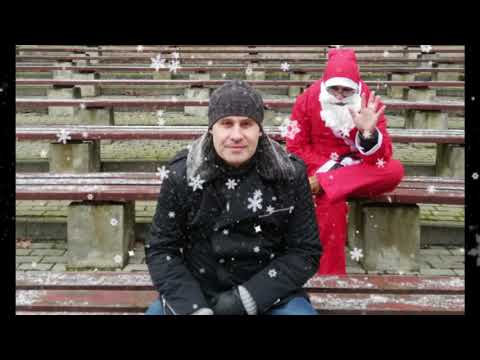 Waldek Jończyk "Z tamtej strony dwora" (pastorałka)