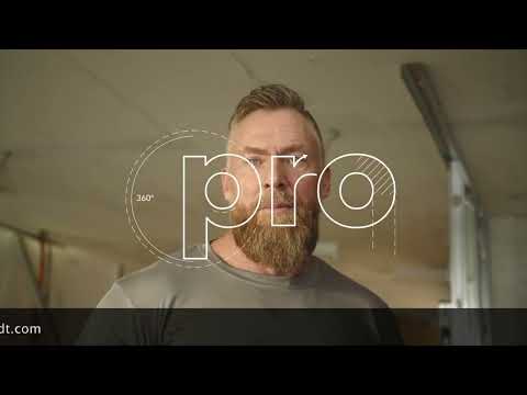 Showreel Thorsten Schmidt