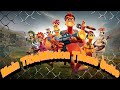Main Title Mission Theme Suite Chicken Run Original Soundtrack By Harry Gregson Williams