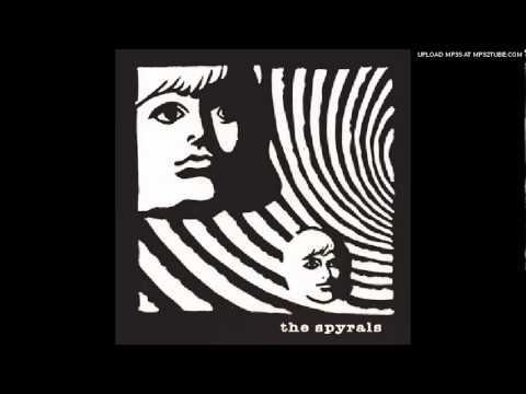 The Spyrals - Helping Hand