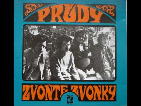 Pavol Hammel a Prúdy - Pred výkladom s hračkami (1969)