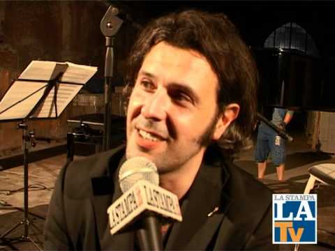 Addio a Ezio Bosso: l'intervista a Culture Nature prima della malattia