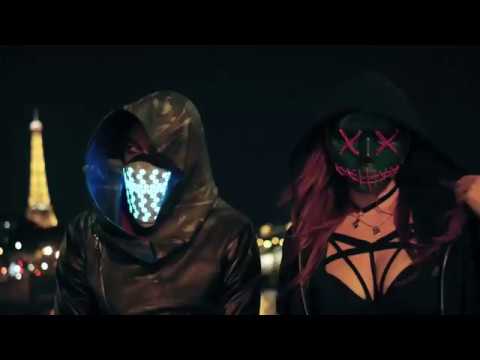 Flory Lancaster - Monsieur Tout Le Monde (Official Music Video) | Prod by. CorMill