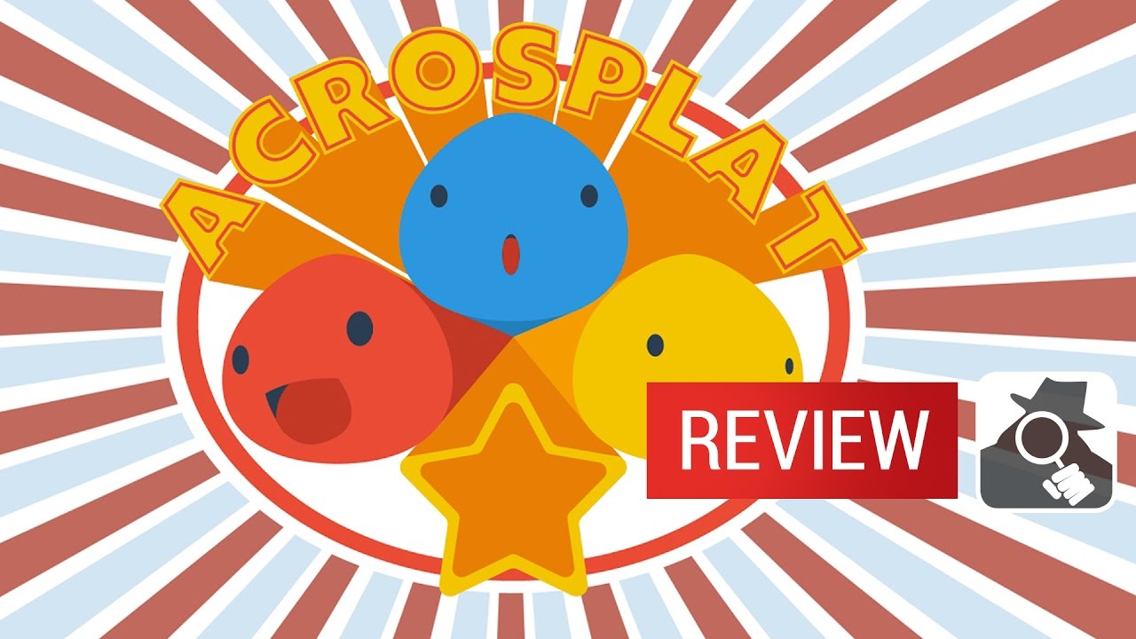 ACROSPLAT | AppSpy Review