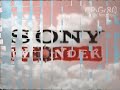 REUPLOAD REMAKE Sony Wonder Logo Transitions For Logo Skittles