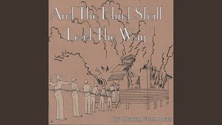 Long Tooth Setting Sun