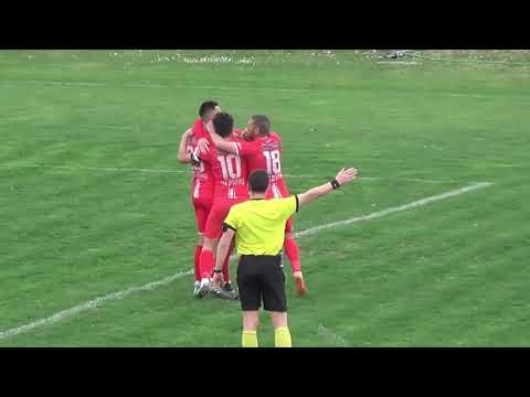 Dubočica -  Budućnost  2 : 1   Golovi