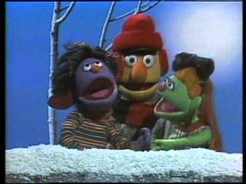 Rua Sésamo - 24 (O Monstro das Bolachas e a Orquestra das Migalhas)