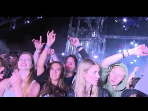Sander van Doorn LIVE @ Nature One