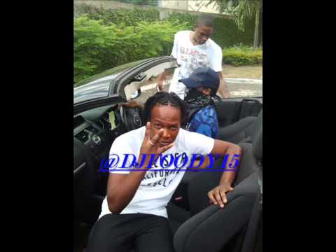 Tommy Lee Ft Jimbo - Di Creature (Raw) - [Di Creature Riddim] June 2013 @DJFOODY15