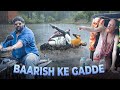 BAARISH KE GADDE 2 Foreigners In Bollywood