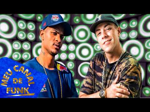 MC Denny e MC Rafa 22 - Envolvimento Dos Baile (DJ TK) Lançamento 2018