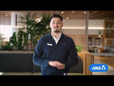 ANZ Home Loan Specialist Video Series: Understanding borrowing power with Izar