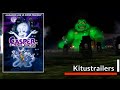 Kitustrailers CASPER LA PRIMERA AVENTURA Trailer En Español
