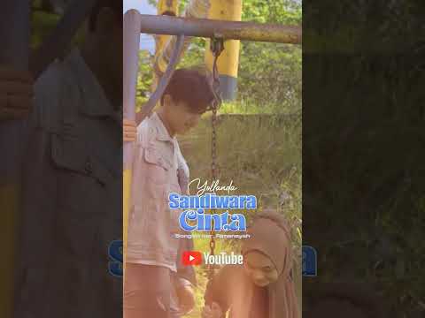 Sungguh diriku tiada menduga dirimu telah menyimpan rahasia | YOLLANDA - SANDIWARA CINTA