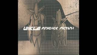 UNKLE - Chaos
