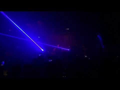 Partyraiser @ My Tempo Is Uptempo 09.06.2018 Club Rodenburg