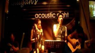 Angel's Cry Cover by Fourbidden Acoustic Band