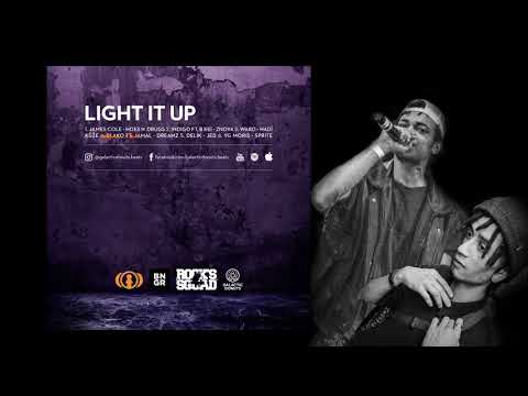 Galactic Donuts feat. Blako & Jamal - DREAMZ