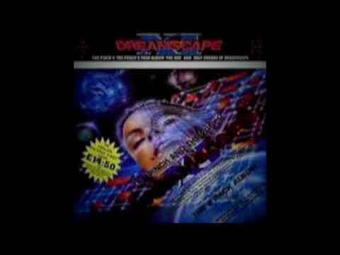 PESHAY - LIVE AT DREAMSCAPE 11 (1994)