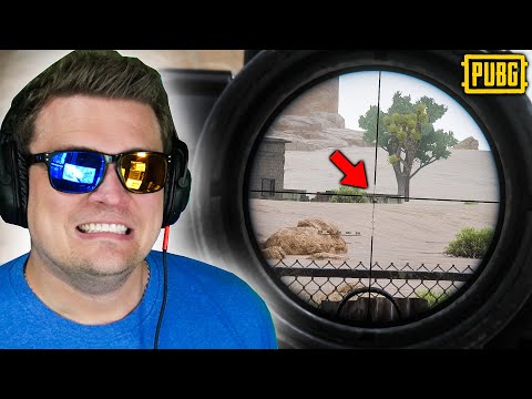 This was EMBARRASSING - PUBG