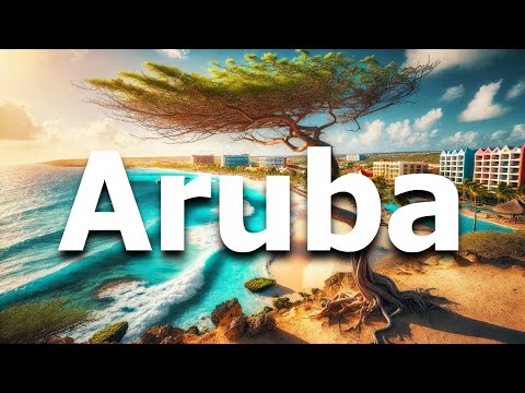 Aruba 2025: 10 BEST Things To Do In Aruba (Travel Guide)