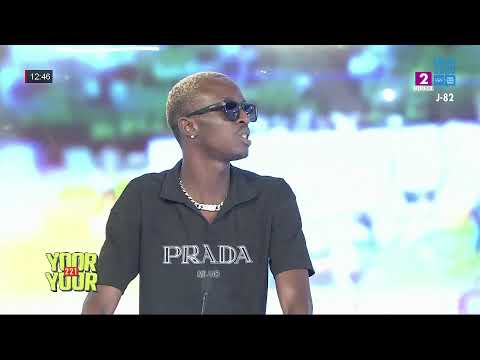 YOOR YOOR 221 - LUNDI 10 AOUT 2026