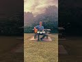 Nope Your Too Late I Already Died Acoustic Cover
