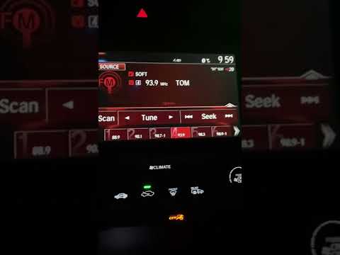 WDRR-FM Martinez, GA (Augusta, GA) “93.9 Bob FM” TOH Legal ID 9/7/22 10pm