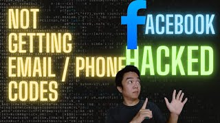 HOW TO RECOVER FACEBOOK LOCKED ACCOUNT AND NOT GETTING PHONE EMAIL CODES TRYING TO CONFIRM ACCOUNT