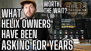 Download lagu HUGE UPDATE FOR STADIUM  - PROXY Is FINALLY Here - First Impressions and Everything You Need To Know mp3