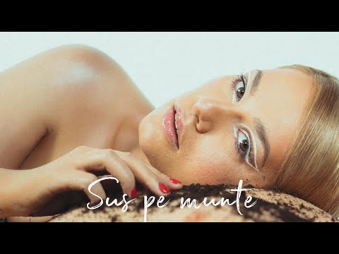 Feli - Sus pe munte | Official Video