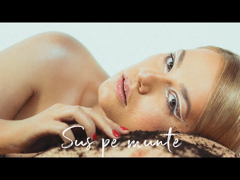 Video thumbnail for Sus pe munte