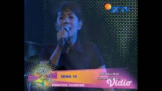 Download lagu Dewa 19 - Mati Aku Mati mp3